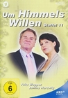 Um Himmels Willen - Staffel 11 [4 DVDs]