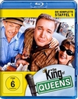 King of Queens - Komplette Staffel 1 [2 BRs]
