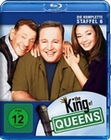 King of Queens - Komplette Staffel 6 [2 BRs]