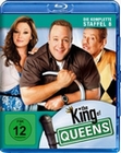 King of Queens - Komplette Staffel 8 [2 BRs]