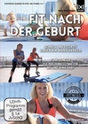 Fit nach der Geburt