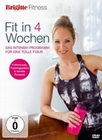 Brigitte - Fit in 4 Wochen - Das Intensiv...