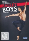 Ballet Boys