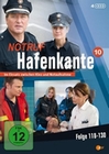 Notruf Hafenkante 10 - Folgen 118-130 [4 DVDs]