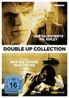 Der talentierte Mr. Ripley & Nur die Sonne war.. (DVD)