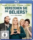 Verstehen Sie die Beliers?