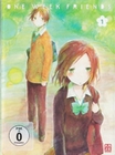 One Week Friends - Vol. 1 [2 DVDs] - Mediabook