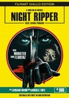 Night Ripper - Das Monster von Florenz [LE]