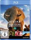 Afrika - Das magische Knigreich