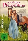Wunderbare Pferdefilme Collection [2 DVDs]