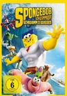 SpongeBob Schwammkopf - Schwamm aus dem Wasser