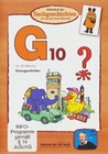 G10 - Grenzgeschichten (Bibliothek der Sach...)