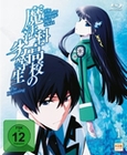 The Irregular at Magic High School - The.. Vol.1