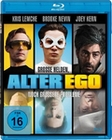 Alter Ego - Grosse Helden, noch grössere Probleme