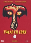 Two Evil Eyes [LE] (+ DVD)