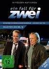 Ein Fall fr Zwei - Collector`s Box 18 [5 DVDs]