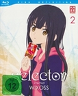 Selector Infected Wixoss Vol. 2