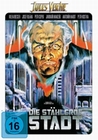 Die stählerne Stadt - Jules Verne