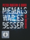 Peter Maffay - Niemals war es besser [LE] [2DVD