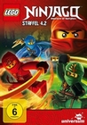 LEGO Ninjago - Staffel 4.2