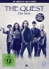 The Quest - Die Serie - Staffel 1 [2 DVDs]