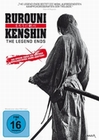 Rurouni Kenshin - The Legends Ends