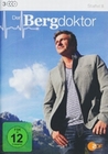 Der Bergdoktor - Staffel 8 [3 DVDs]