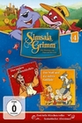 Simsala Grimm 4 - Schneiderlein/Der Wolf und...