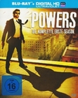 Powers - Die komplette erste Season [3 BRs]