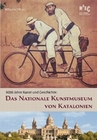 Das Nationale Kunstmuseum von Katalonien