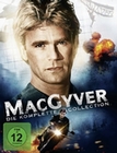 MacGyver - Die komplette Collection [38 DVDs]