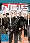 NCIS - Season 11.2 [3 DVDs]