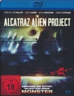 The Alcatraz Alien Project - Uncut