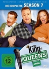 King of Queens - Season 7 [4 DVDs]