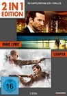 Looper/Ohne Limit [2 DVDs]