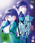 The Irregular at Magic High School Vol. 2