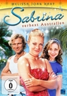 Sabrina verhext Australien