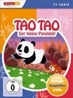 Tao Tao - Komplettbox [8 DVDs]