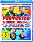 Plötzlich wieder jung - Zurück in die 80er