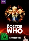 Doctor Who - Die fnf Doktoren [3 DVDs]