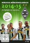 Borussia Mnchengladbach 2014-15 [2 DVDs]