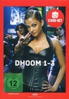 Dhoom 1-3 (DVD)