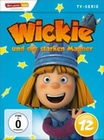 Wickie und die starken Mnner - Folge 12 (DVD)