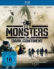 Monsters: Dark Continent