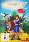 Die Legende von Oz - Dorothy`s Rückkehr