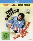 Die grosse Bud Spencer-Box [4 BRs]