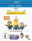 Minions