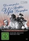 Die vier grossen UFA Spielfilm-Biographien [4DVD]