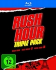 Rush Hour - Trilogy [3 BRs]