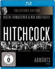 Alfred Hitchcock - Abwärts